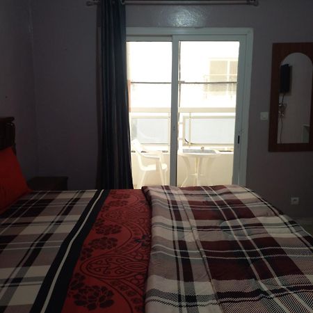 Peace N Quiet Aux Almadies Дакар Экстерьер фото