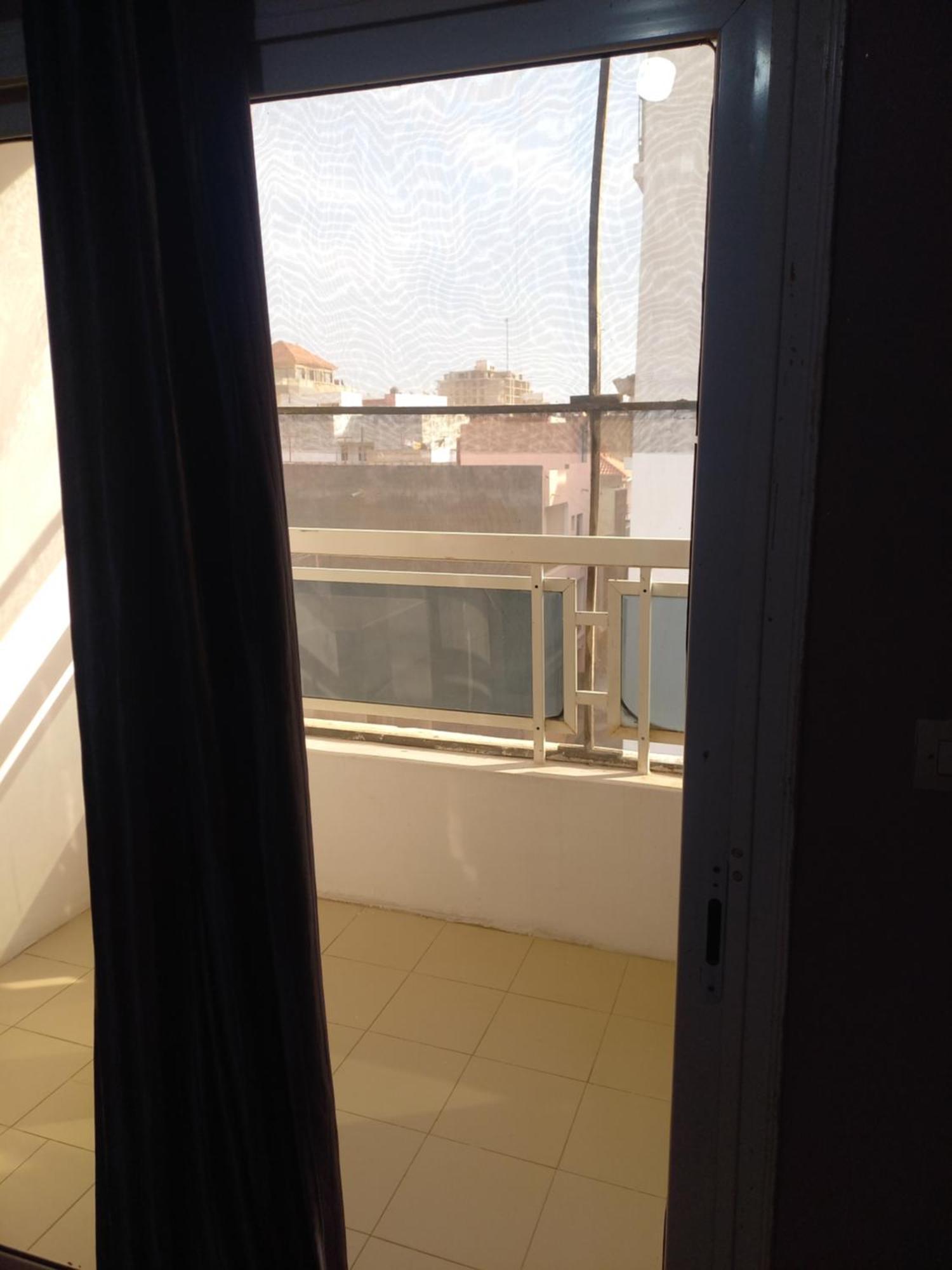 Peace N Quiet Aux Almadies Дакар Экстерьер фото